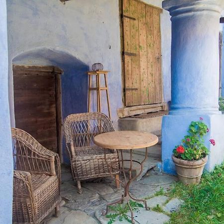 Experience Transylvania Viscri 63A Exteriér fotografie