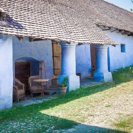 Experience Transylvania Viscri 63A Exteriér fotografie